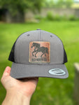 Horse Trucker Hat