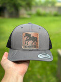 Horse Trucker Hat