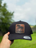 Horse Trucker Hat