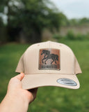 Horse Trucker Hat