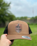 Yeehaw Trucker Hat