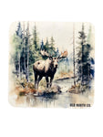 Moose Coaster