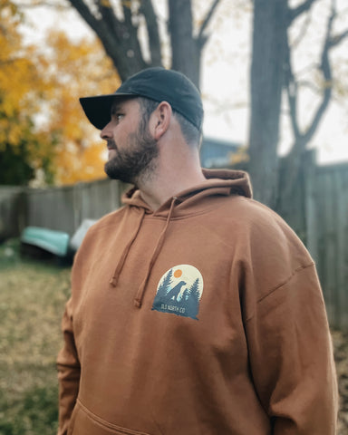 Dog Design Hoodie