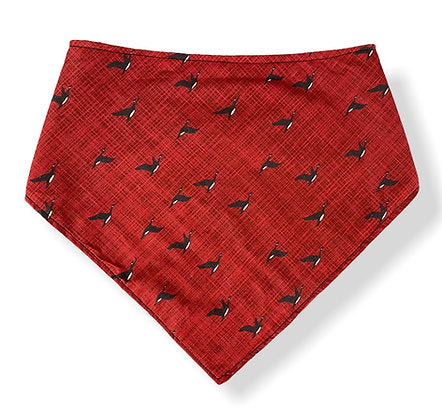 Canadian Geese Bandana – Old North Co.